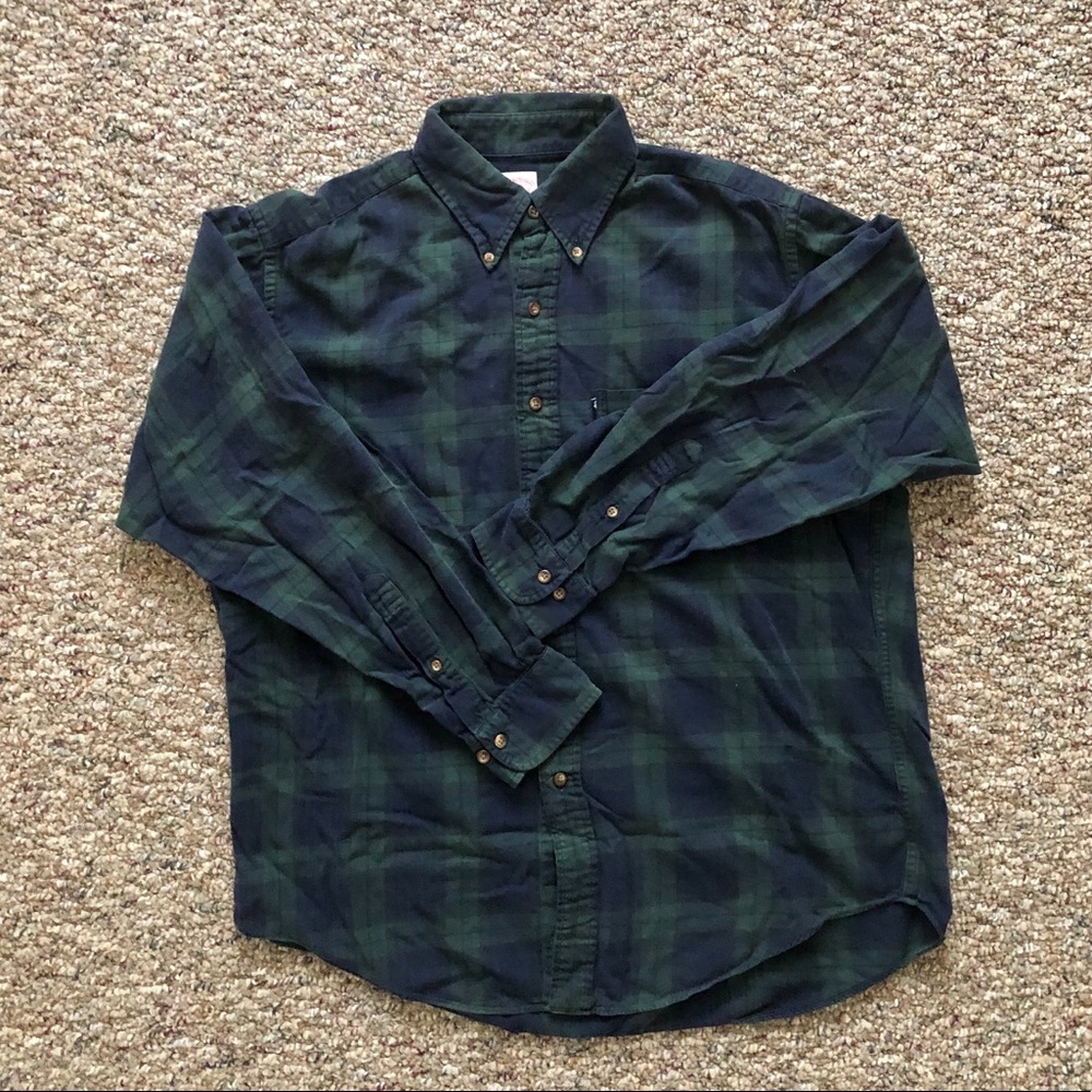 Vintage Brooks Brothers Button Down